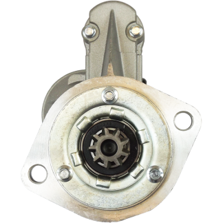 AS-PL S2052 Startmotor — ISUZU, MUSTANG, OPEL