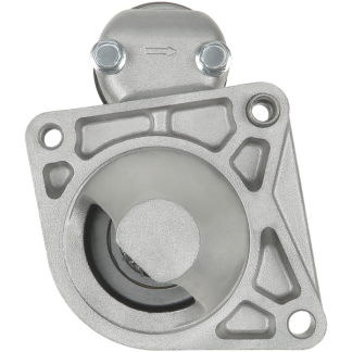 AS-PL S2053PR Startmotor — FIAT, ALFA ROMEO, ABARTH