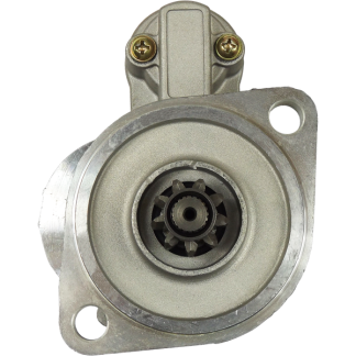 AS-PL S2055 Startmotor — ISUZU
