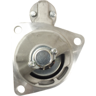 AS-PL S2057 Startmotor — YANMAR, SUZUKI