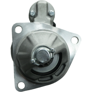 AS-PL S2058 Startmotor — UD NISSAN DIESEL, NISSAN