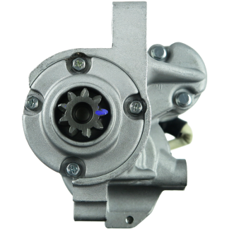 AS-PL S2059 Startmotor — OPEL, VAUXHALL, RENAULT
