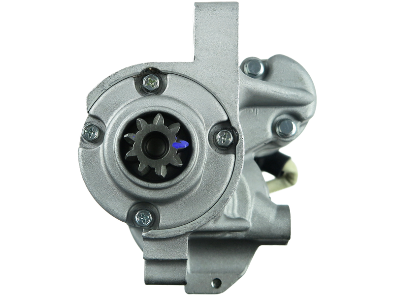 AS-PL S2059 Startmotor — OPEL, VAUXHALL, RENAULT