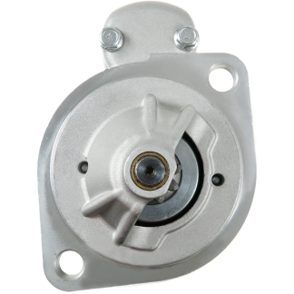 AS-PL S2060 Startmotor — YANMAR