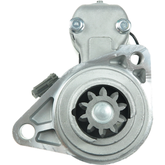 AS-PL S2061 Startmotor — INFINITI