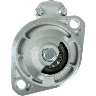 AS-PL S2062 Startmotor — MERCEDES-BENZ