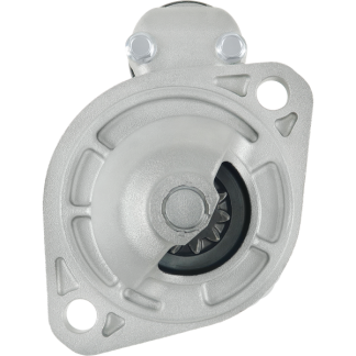 AS-PL S2062PR Startmotor — MERCEDES-BENZ