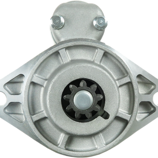 AS-PL S2063 Startmotor — ISUZU