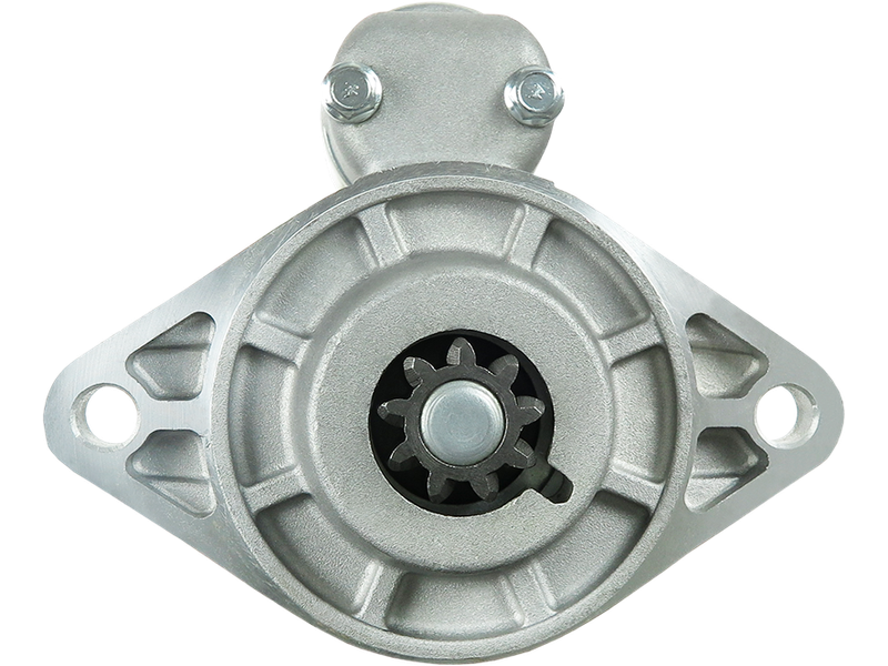 AS-PL S2063 Startmotor — ISUZU