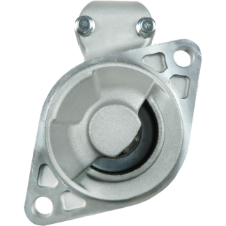 AS-PL S2064 Startmotor — BOBCAT, FERRIS, POLARIS