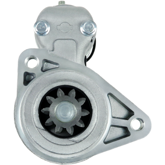 AS-PL S2067S Startmotor — NISSAN, INFINITI