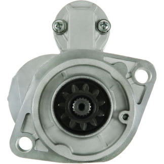 AS-PL S2069S Startmotor — CLARK, MITSUBISHI
