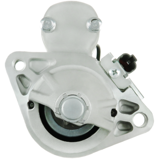 AS-PL S2072S Startmotor — NISSAN, JAGUAR