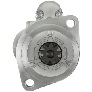 AS-PL S2074S Startmotor — KOMATSU