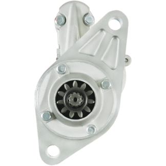 AS-PL S2075S Startmotor — ISUZU