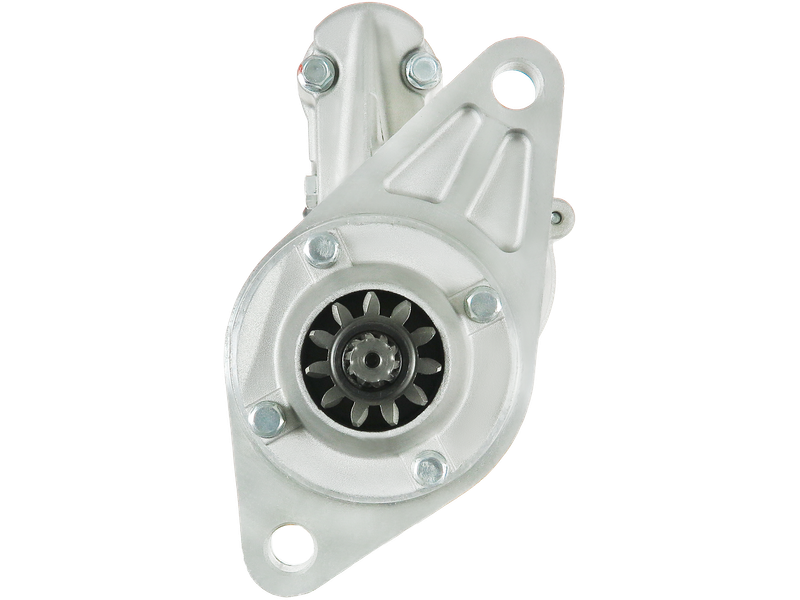 AS-PL S2075S Startmotor — ISUZU