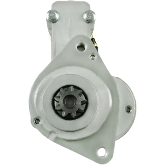 AS-PL S2076S Startmotor — KLIPPO