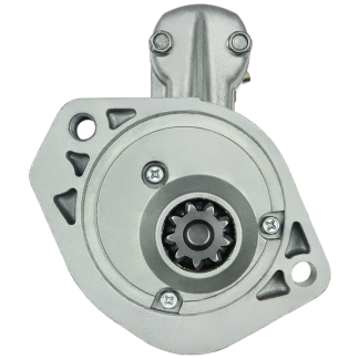 AS-PL S2078PR Startmotor — OPEL