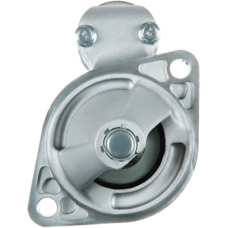 AS-PL S2079S Startmotor — YANMAR