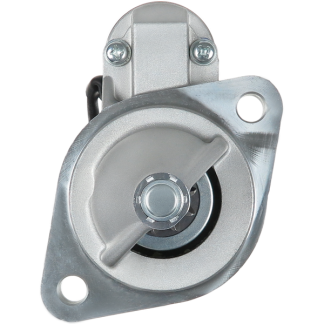 AS-PL S2080S Startmotor — GEHL, HITACHI, HYDRA-MAC