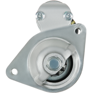 AS-PL S2083S Startmotor — JOHN DEERE