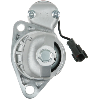 AS-PL S2084S Startmotor — NISSAN, INFINITI
