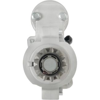 AS-PL S2089S Startmotor — YAMAHA