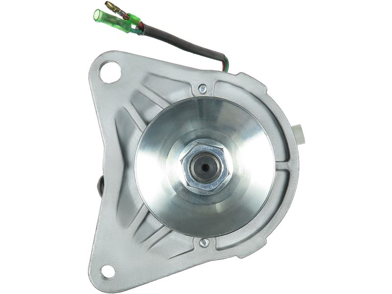 AS-PL S2093S Andra delar — YAMAHA