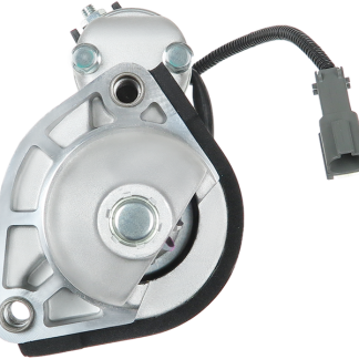 AS-PL S2099S Startmotor — NISSAN