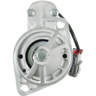 AS-PL S2100S Startmotor — NISSAN
