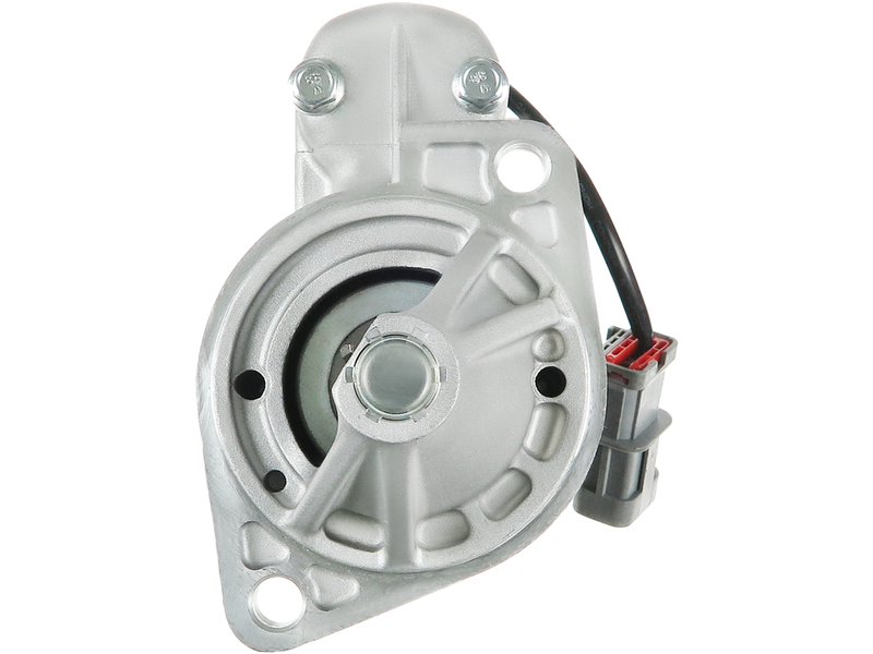AS-PL S2100S Startmotor — NISSAN