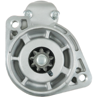 AS-PL S2102S Startmotor — NISSAN