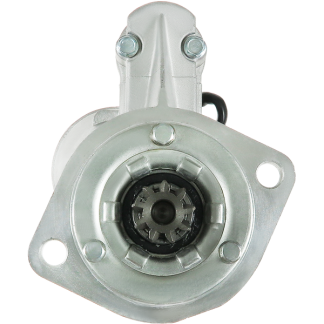 AS-PL S2103S Startmotor — ISUZU