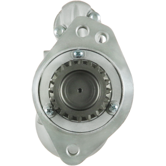 AS-PL S2105S Startmotor — TAKEUCHI, YANMAR