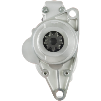 AS-PL S2107S Startmotor — CHEVROLET, HUMMER