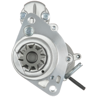 AS-PL S2108S Startmotor — NISSAN