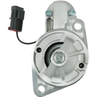 AS-PL S2110S Startmotor — NISSAN