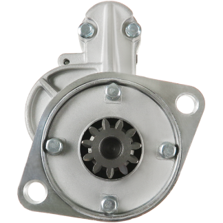 AS-PL S2112S Startmotor — ISUZU, JCB