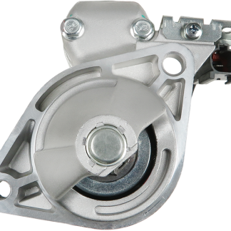 AS-PL S2113S Startmotor — NISSAN