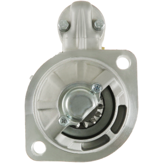 AS-PL S2114S Startmotor — YANMAR, KOMATSU, JOHN DEERE