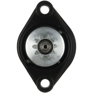 AS-PL S2121S Startmotor — YAMAHA, NISSAN, TOHATSU