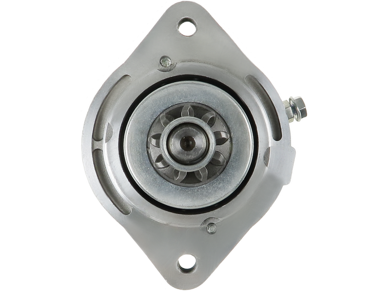 AS-PL S2122S Startmotor — SUZUKI