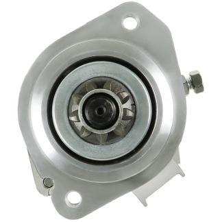 AS-PL S2123S Startmotor — YAMAHA