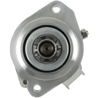 AS-PL S2124S Startmotor — YAMAHA