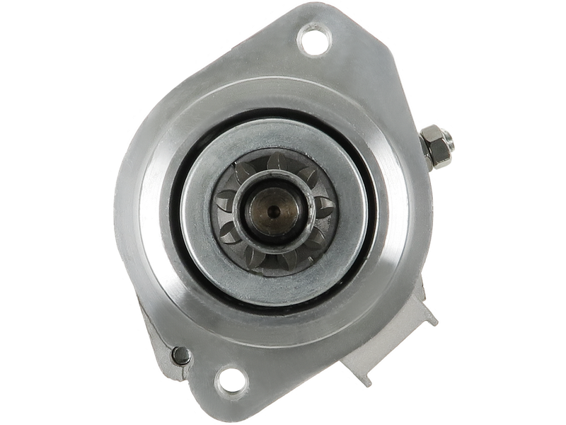AS-PL S2124S Startmotor — YAMAHA