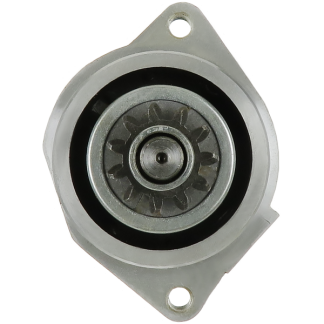 AS-PL S2130S Startmotor — YAMAHA, MARINER, MERCURY