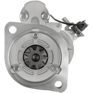 AS-PL S2132S Startmotor — NISSAN