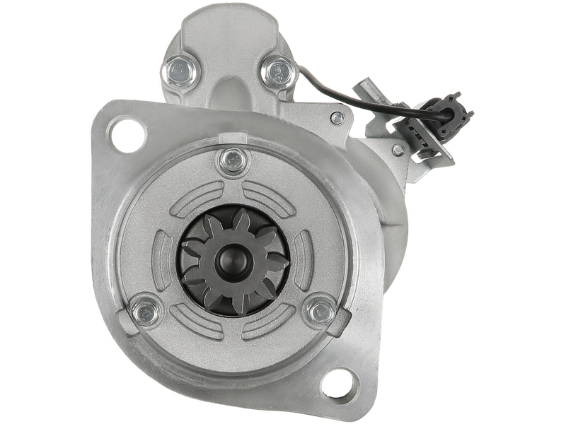 AS-PL S2132S Startmotor — NISSAN