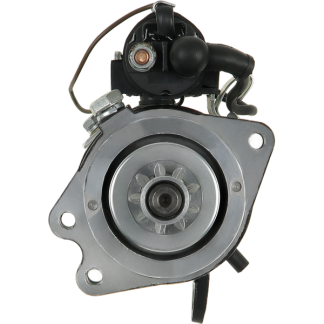 AS-PL S2136S Startmotor — MARINER, SUZUKI, YAMAHA