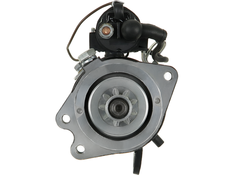 AS-PL S2136S Startmotor — MARINER, SUZUKI, YAMAHA